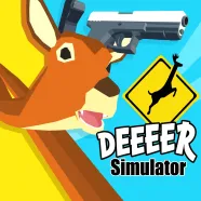 PLay DEEEER Simulator now!