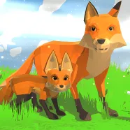 Fox Simulator 3D