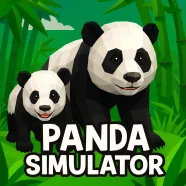 PLay Panda Simulator 3D now!