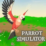 PLay Parrot Simulator now!